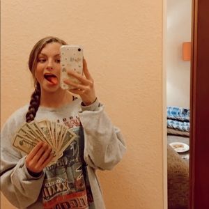 Meet your Posher, Riley